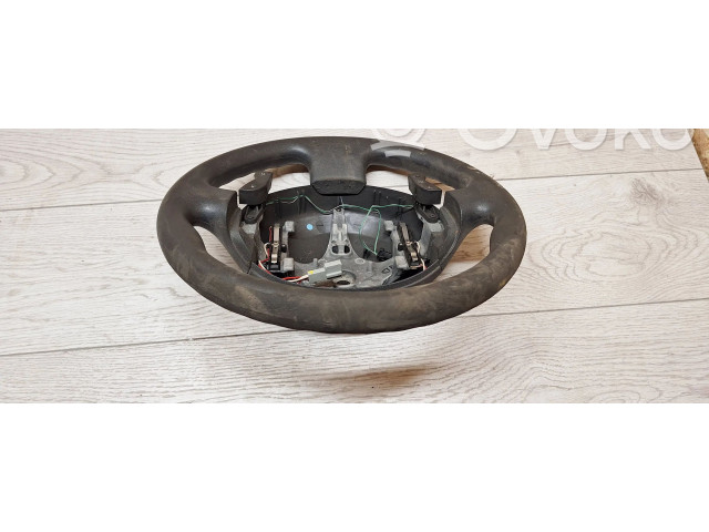 Volant Renault Megane II 2004 8200106306J  