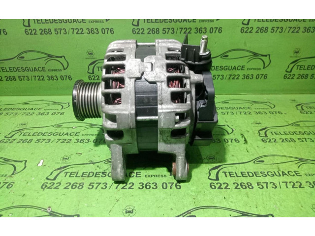 Генератор 231001629R   Renault Sandero I      