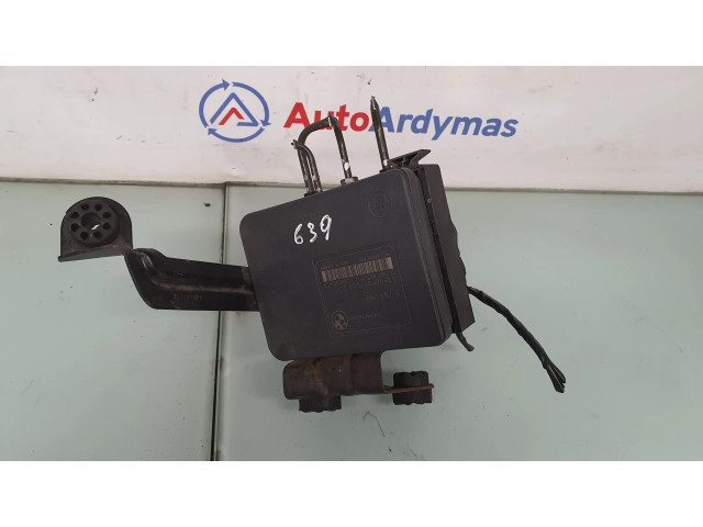 Jednotka ABS 2460488, 34512460488   BMW Z4 E85 E86 2004