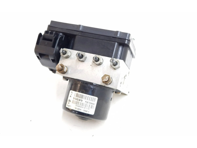 Jednotka ABS 30793445, 00401396E0   Volvo XC90 2007