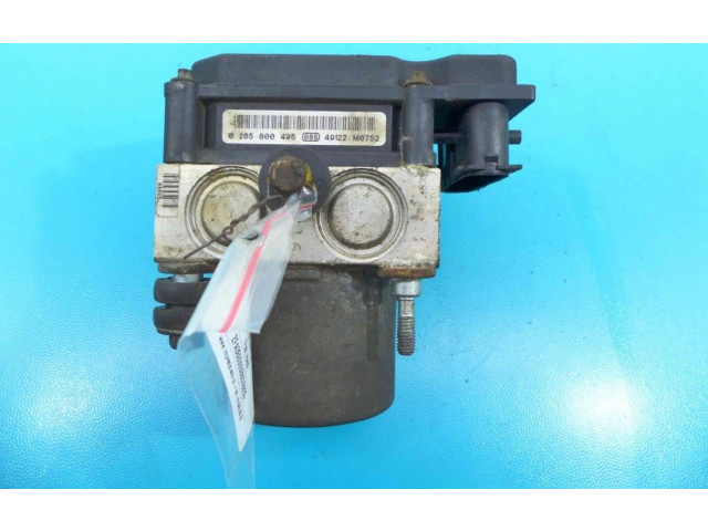 Řídící jednotka 0265800495, IMPRK1181047   Fiat Idea 2005