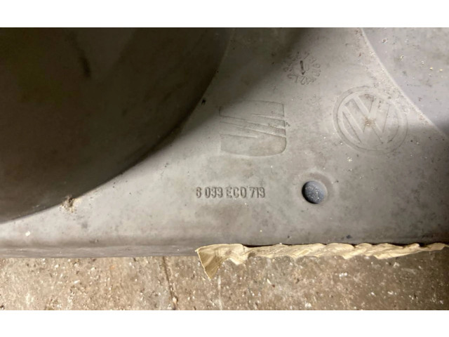 Přístrojová deska  Seat Arosa 2002 5220301800, 1036025070  