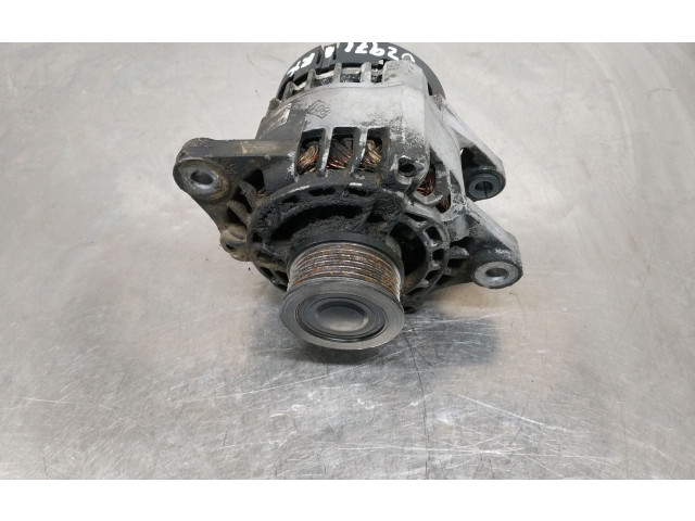 Генератор 63321507   Fiat Stilo      