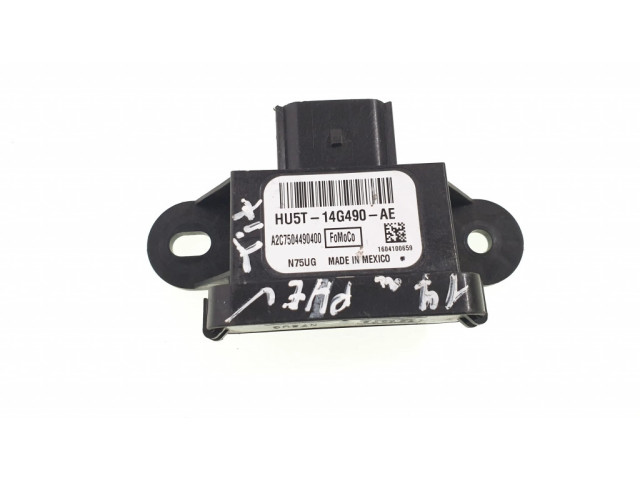 Блок управления HU5T14G490AE, A2C7504490400   Ford Fusion II
