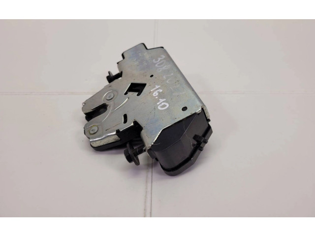 Zámek zadních dveří 9151497499   Peugeot 308 2020