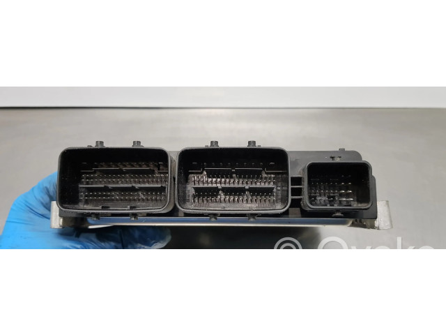 Řídící jednotka 237101118S, 0281035669   Dacia Lodgy 2019