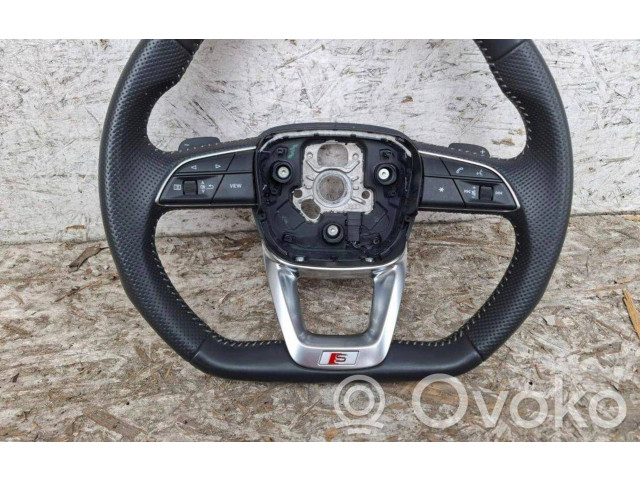 Volant Audi Q7 4M 2015 4M8419091AE  