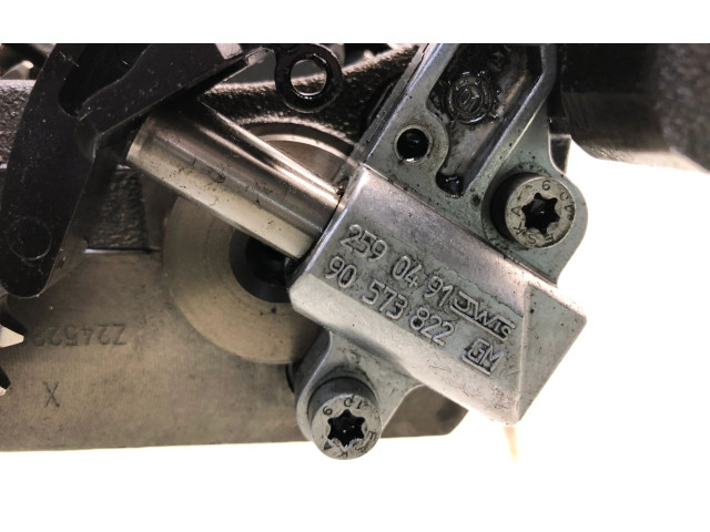 Čerpadlo oleje 573814, 24435753   Opel Astra G   