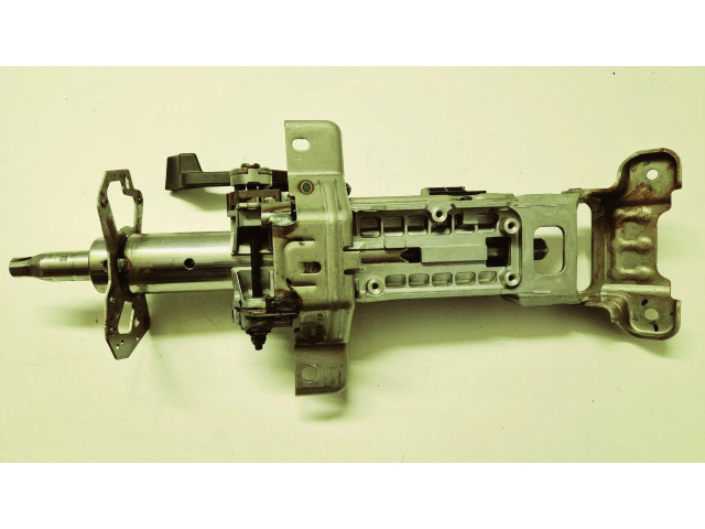    Рулевая рейка L1MC3C529AD, 38271661   Ford Explorer 