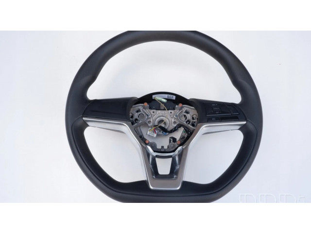 Volant Nissan Micra K14 2017 484305FA0A  