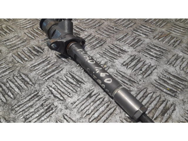 Vstřikovač 0445110297, 0a3fd   Ford Focus  pro naftový motor 1.6  
