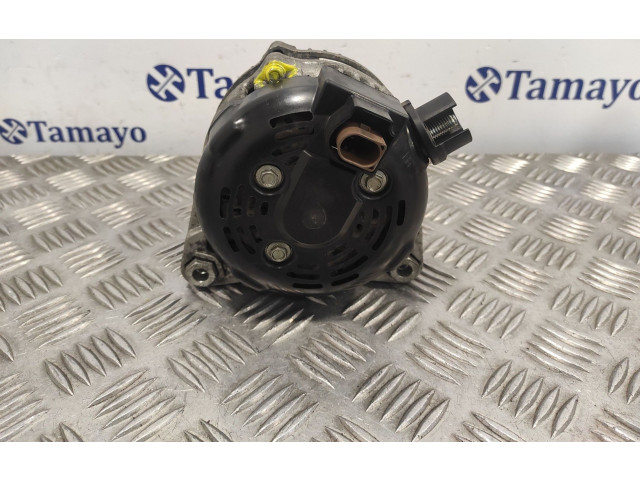 Генератор CV6T10300FA, MS1042113321   Ford Tourneo      
