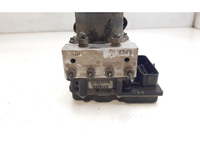 Jednotka ABS A2124313512   Mercedes-Benz CL C215 2011