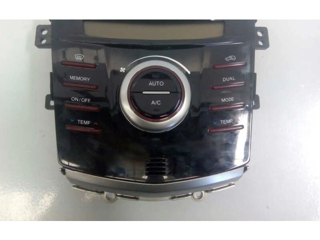 Блок управления климат-контролем 6872035200   SsangYong Tivoli