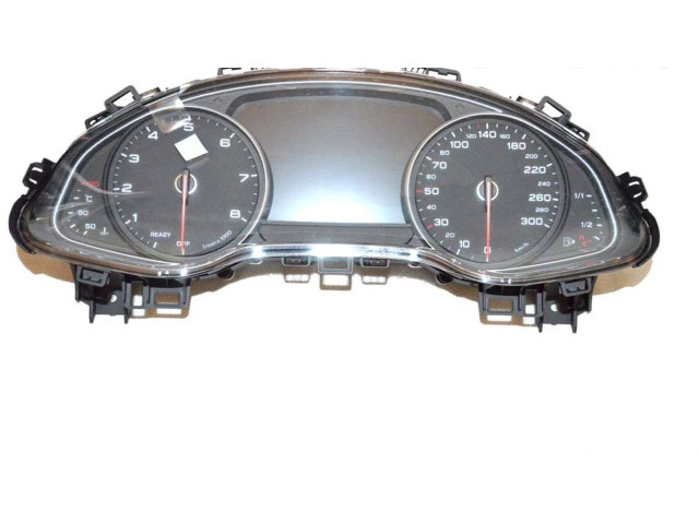 Другие блоки управления / модули    4K0920700, 4K0920700   Audi A6 S6 C8 4K