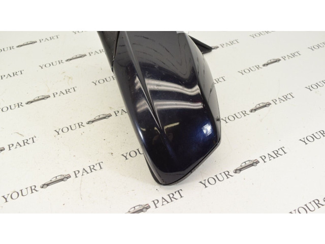 Zpětné zrcátko  levé BMW 5 F10 F11 2009  F0153401U6680  