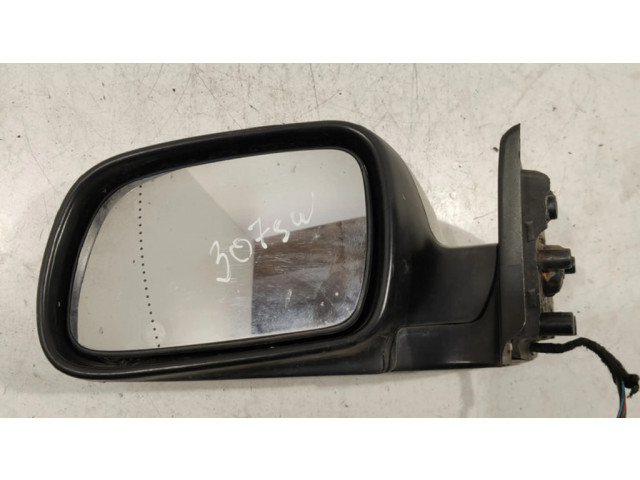 Zpětné zrcátko  levé Peugeot 307 2002  96577210XT  