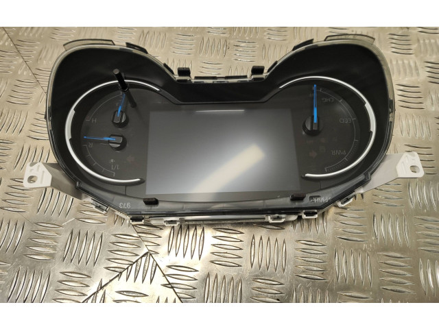 Панель приборов 838004A660, 2575804892   Toyota RAV 4 (XA50)       