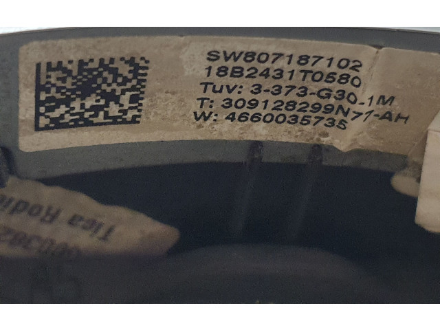 Руль BMW 5 G30 G31  2016 -  года 7855724, 8071871      