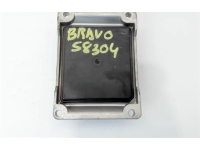 Řídící jednotka 78813020163500745, 0261201635   Fiat Bravo 2007