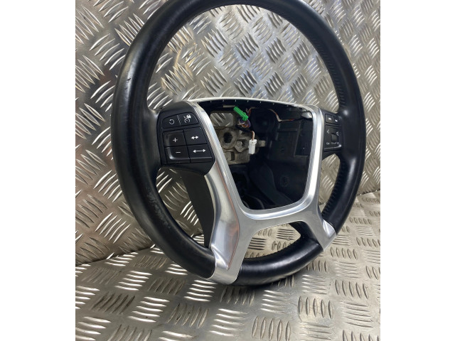 Volant Volvo V70 2008 P31271093  