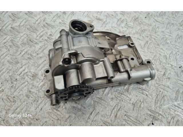 Čerpadlo oleje 6401810401   Mercedes-Benz A W169   