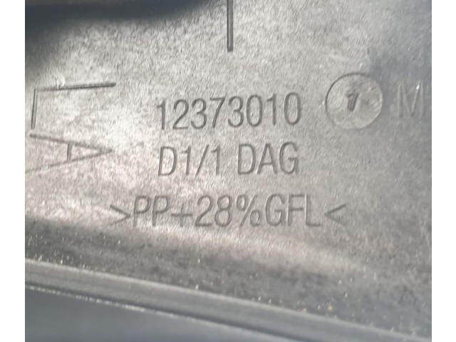 Zpětné zrcátko  Nissan Micra 2003  12373010  
