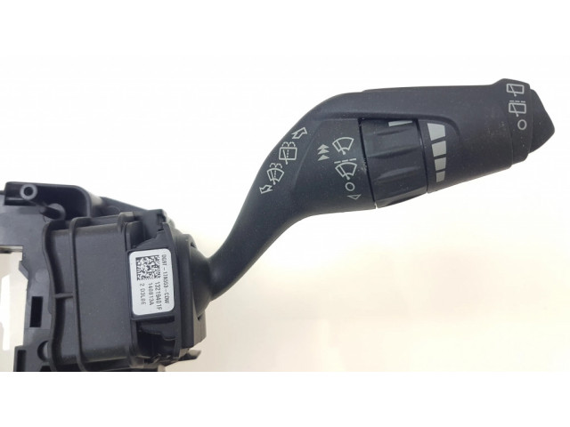 Подрулевой переключатель DG9T17A553, DG9T17A553CDW   Ford Mondeo MK V