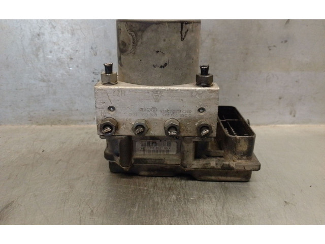 Jednotka ABS 6R0614117D, 0265231045   Skoda Roomster (5J) 2009