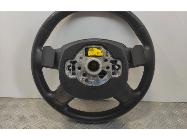 Volant Audi A6 S6 C7 4G 2015 4G0419091P, 4G0880201N  