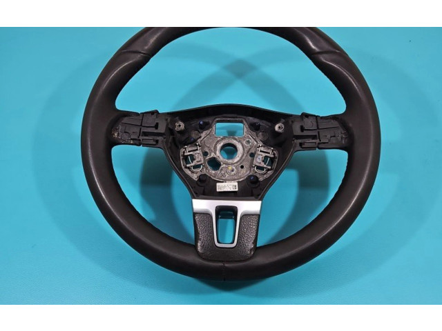 Volant Volkswagen PASSAT B7 2011 3C8419091BE, IMPRK1392436  