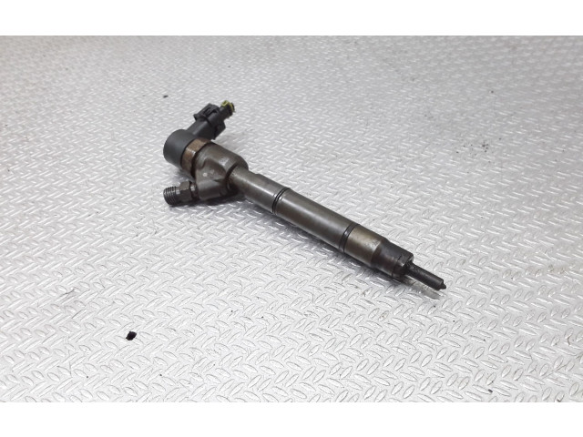 Vstřikovací lišta 0445110256   Hyundai i30    - 