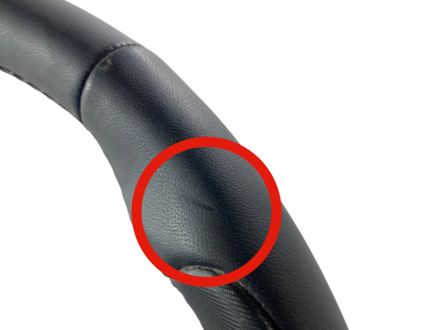 Volant Alfa Romeo Stelvio 2019 01561477660, 1049939  