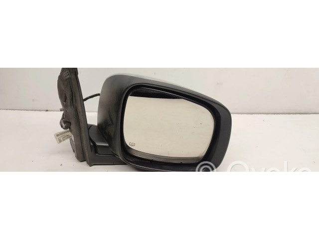 Zpětné zrcátko pravé Chrysler Voyager 2012  05113350AE, 1434750  