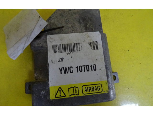 Блок подушек безопасности YWC107010   Rover 45