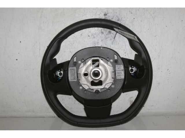 Volant Fiat 500X 2014   