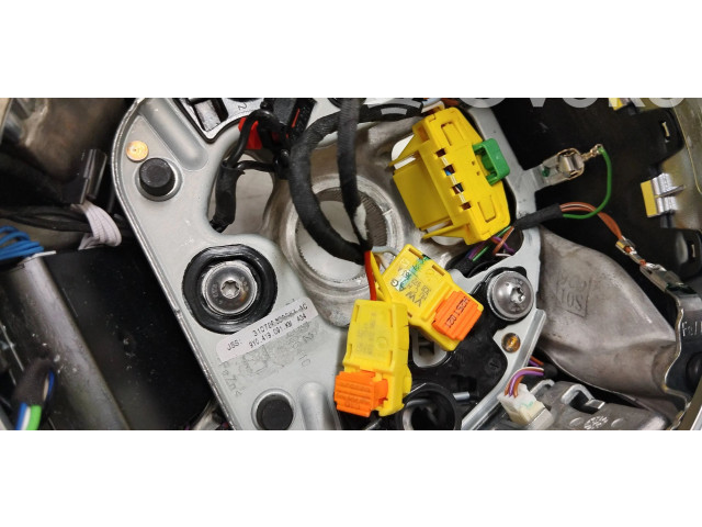 Volant Porsche Cayenne (9Y0 9Y3) 2022 9y0419091km, 9y0880201n  