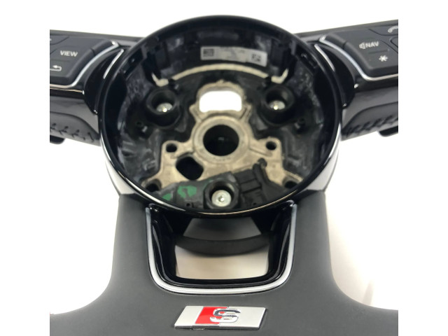 Volant Audi Q5 SQ5 2017 8W0419091DF, 565425696  