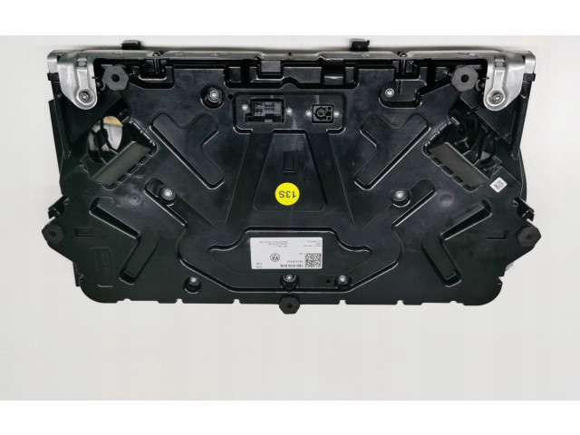 Дисплей    760919618   Volkswagen Touareg III