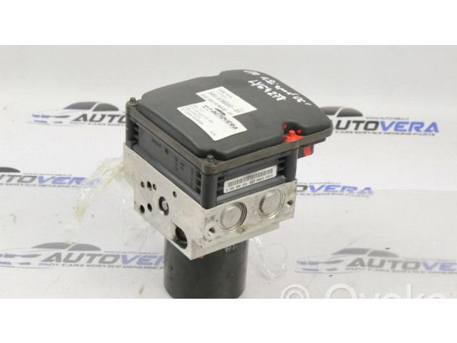 Jednotka ABS 6780332, 0265960300   BMW X5 E70 2006