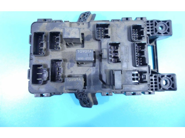 Řídící jednotka 89661-05410, IMPRK1280453   Toyota Avensis T220 1999