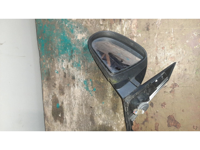Зеркало электрическое        Mitsubishi Colt  2004-2008 года   