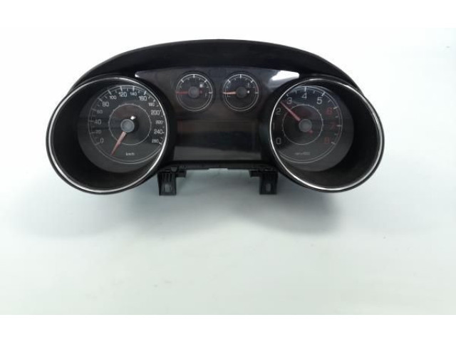 Přístrojová deska  Fiat Bravo 2008 55500198, 18PINOS  