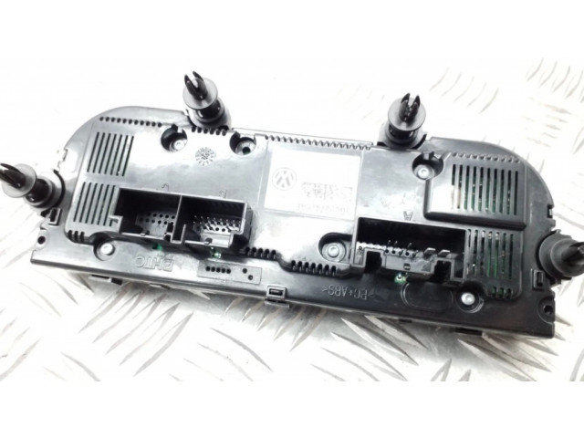 Блок управления климат-контролем 5G0907426AF   Volkswagen PASSAT B8