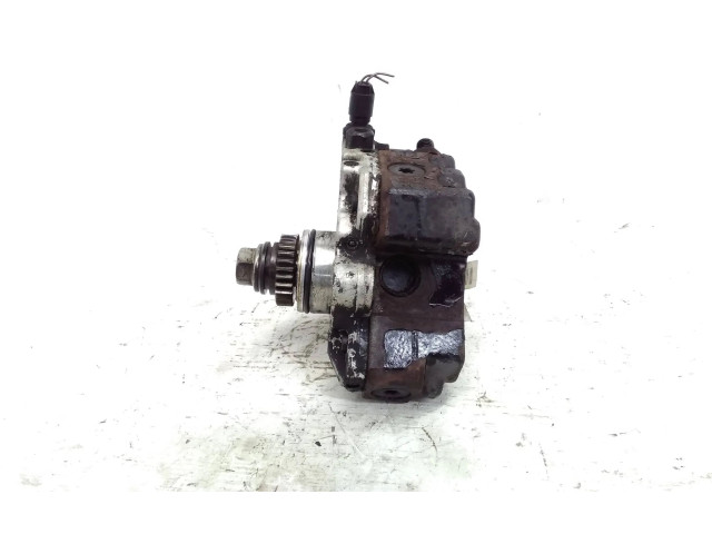 Vstřikovací čerpadlo 0445010120, A6400700701   Mercedes-Benz A W169     
