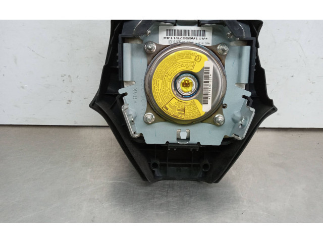 Подушка безопасности водителя A11A65676114   Mazda 5