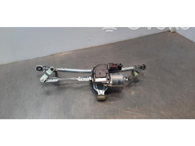Vstřikovací lišta 9824762480   Peugeot 3008 II     
