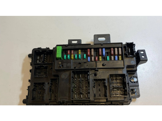 Модуль управления BSM KK3T15604FAK, J38AA   Ford Transit VII    