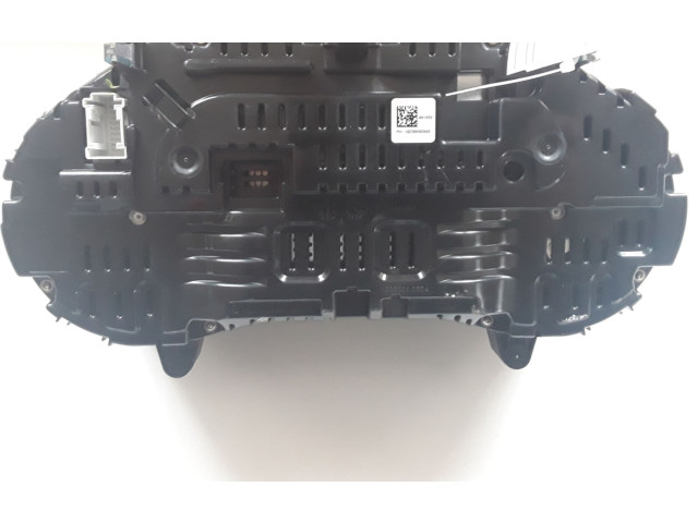 Přístrojová deska  Mercedes-Benz C W205 2016 a2059001418  