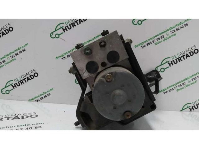 Jednotka ABS 0265220453,    Alfa Romeo 166 